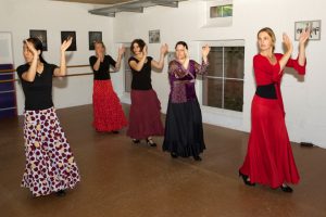 flamencas dance elite